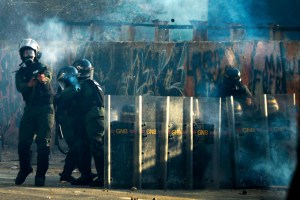 Muere de un disparo oficial de la GNB y suben a 29 fallecidos en protestas