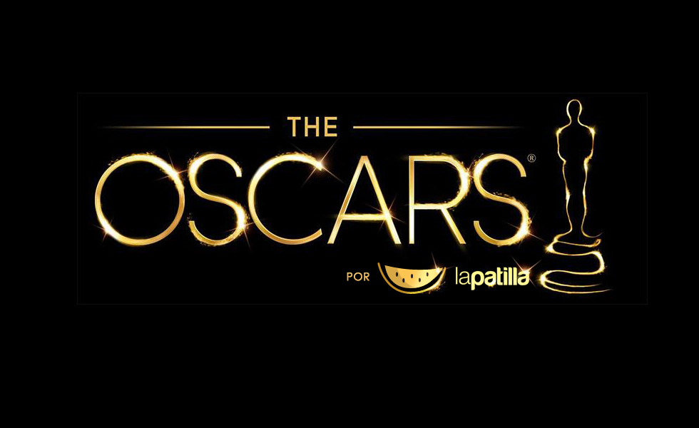 Así fueron los premios Oscars 2014