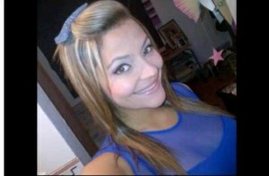 Fiscalía investiga muerte de Adriana Urquiola