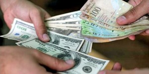 Tasa Sicad II cerró este jueves en 49,67 bolívares por dólar