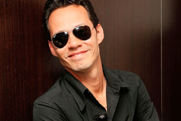 Entérate cuánto gana Marc Anthony mensualmente ¡OMG!