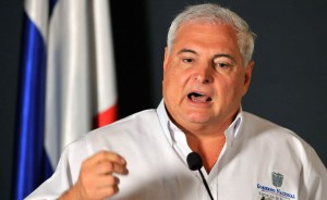 Martinelli dice que Varela es un “Madurito” y Panamá será otra “Venezuela”