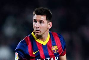 Messi: Mi intención es retirarme en el Barcelona