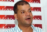 Omar Ávila: Con Maduro manda el hampa