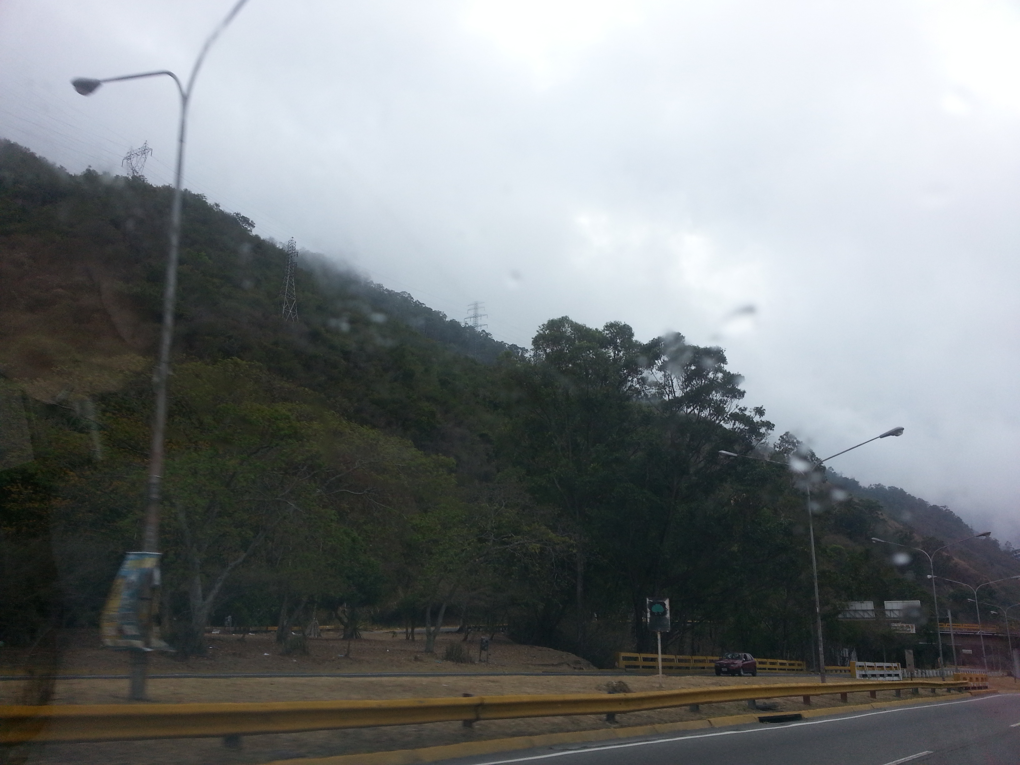 Así amaneció en Caracas este #19A (Fotos)