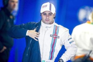 Massa: Un error en la primera parada arruinó mi carrera