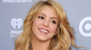 Shakira quiere ser la “primera dama” del Barcelona