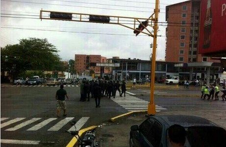 Extraoficial: Asesinan a otro joven en Táchira tras brutal represión