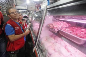 Cada vez más carnicerías cierran sus puertas en Puerto La Cruz