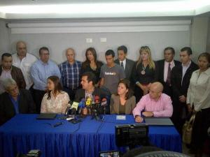 Foro Penal informa sobre violaciones a los Derechos Humanos en Táchira