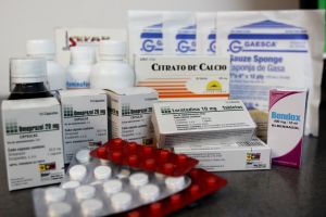 Sector farmacéutico en Maturín denuncia dificultad para conseguir medicamentos
