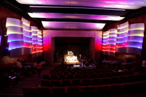 Así es el Teatro Bolívar (Fotos)