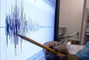Terremoto de magnitud 5,9 sacude China