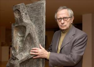 Murió el escultor español Josep Maria Subirachs