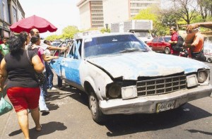 A partir del 1° de mayo se cobrará nueva tarifa de pasaje en Maracaibo
