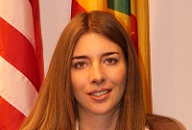 Delphine Patétif: ¿Quién juzgará a los que violan los Derechos Humanos en Venezuela?