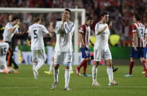 Ronaldo, Pepe y Meireles son baja para el amistoso entre Portugal y México