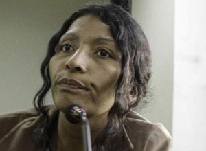 A la cárcel mujer que se declaró culpable de matar a sus hijos