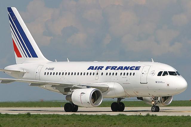 Air France anunció que reanudará vuelos a Tel Aviv este viernes