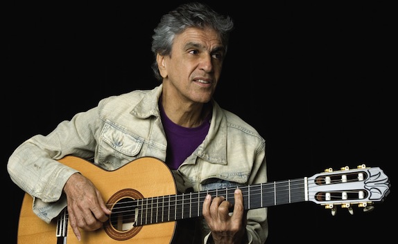 Caetano Veloso abraza nuevos públicos en el Festival Primavera Sound