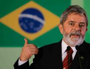Lula asegura que Brasil “está preparado” para el Mundial