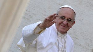 El papa Francisco busca cerrar una herida de diez siglos que empezó a curar Pablo VI