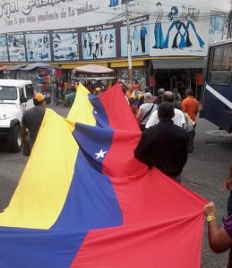 En Barinas también salieron a protestar contra represiones (Fotos)