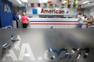 American Airlines seguirá trabajando con el gobierno venezolano para repatriar fondos