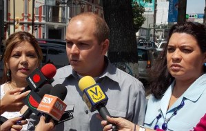 Diputado Medina: La impunidad sigue reinando en el Poder Judicial