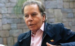 Diego Arria solicita a la ONU y a la OEA accionar ante el gobierno venezolano para contener violaciones de DDHH
