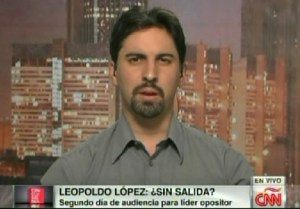 Freddy Guevara: Retrasan la audiencia de Leopoldo porque se les ha convertido en una papa caliente