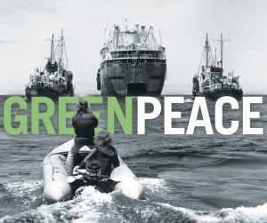 Greenpeace pierde millones de euros por donaciones en mercado de valores