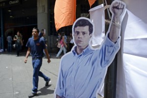 Audiencia preliminar de Leopoldo López diferida para este miércoles