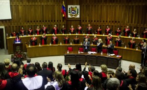 ONU preocupada por débil sistema de justicia en Venezuela