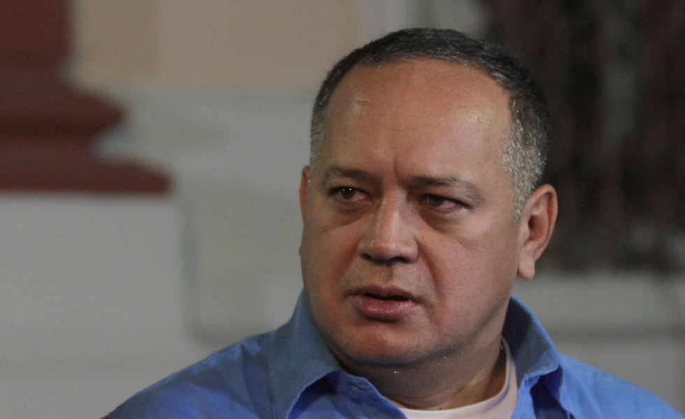 Cabello: EEUU se dio cuenta de su equivocación en torno a Cuba