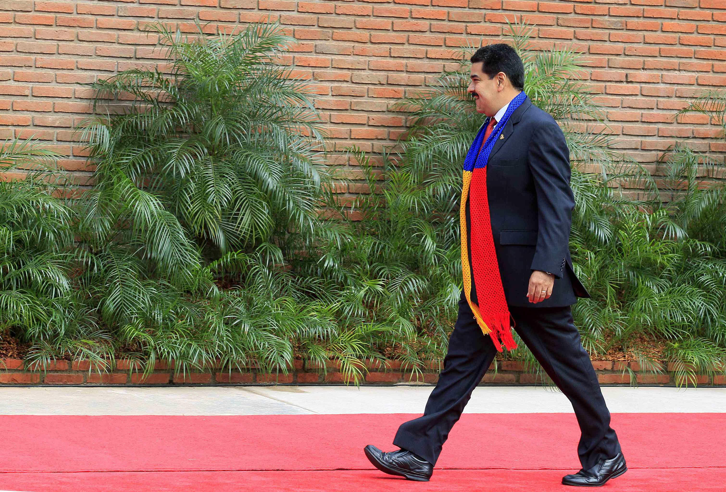 Piden a Maduro emular a sus ministros y renunciar con ellos