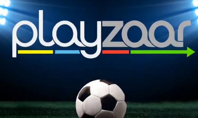 Venezolanos desarrollaron Playzaar, una app para seguir el mundial (Fotos + Video)