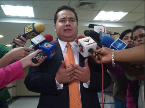 Inaceptable que Gobierno solo asigne 10 mil bolívares mensuales para seguridad de la UCV
