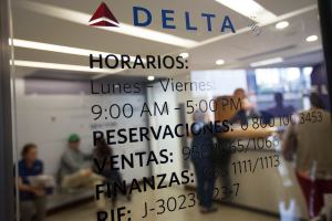 Delta Airlines comenzó a procesar los reembolsos