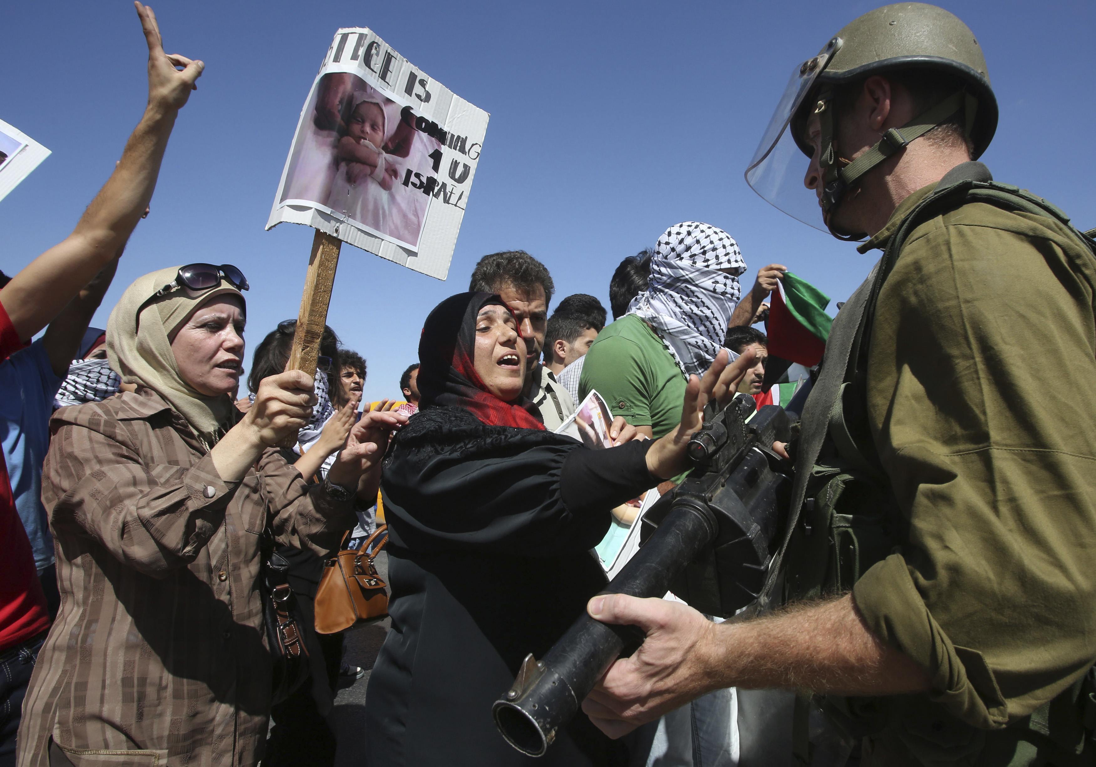 Liga Arabe pide a comunidad internacional que proteja a los palestinos en Gaza