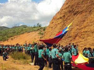 La Asociación de Scouts de Venezuela rechaza el robo ocurrido en Carabobo