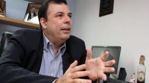 Roberto Enríquez: El verdadero Copei no apoya a Henri Falcón ni  participará en la farsa electoral de mayo