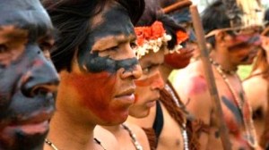 Brasil deporta 28 indios venezolanos que estaban irregulares en la Amazonía