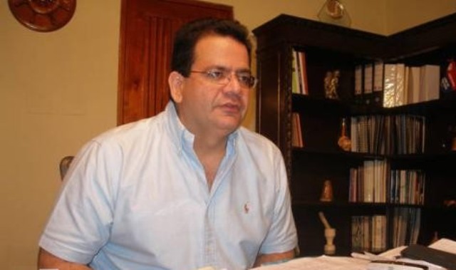 “El Gato” Briceño: Se hizo justicia con la detención del General Hugo Carvajal