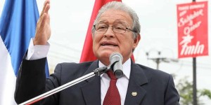 Presidente salvadoreño participará en el homenaje a Chávez el próximo 28 de julio