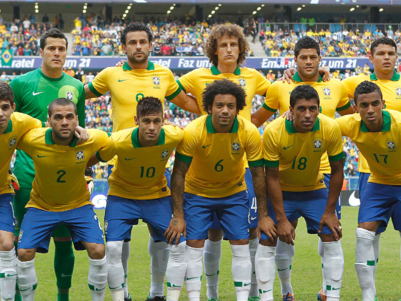 La CBF anunciará al nuevo técnico de la selección brasileña el martes