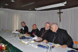 Conferencia Episcopal apuesta por el diálogo sin imposiciones