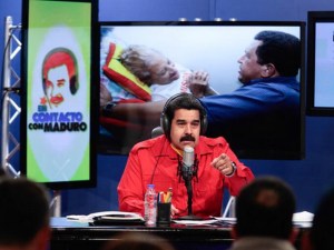 Maduro a Sebastián Piñera: Su único destino si se mete con Venezuela se va a secar (Video)
