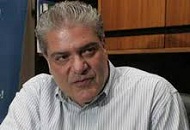 José Domingo Blanco (Mingo): El galló pelón en cadena