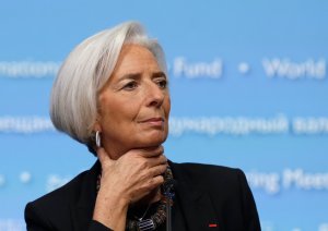 FMI cree que China es suficientemente fuerte como para resistir turbulencia bursátil